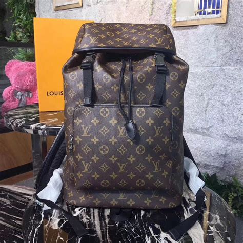 louis vuitton zack backpack replica|louis vuitton palm springs backpack.